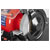 Sealey BG150XD/99 Bench Grinder 150mm 450W/230V Heavy-duty