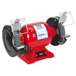 Sealey BG150XL/96 Bench Grinder 150mm 370W/230V