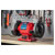 Sealey BG150XL/96 Bench Grinder 150mm 370W/230V