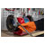 Sealey BG150XL/96 Bench Grinder 150mm 370W/230V