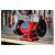 Sealey BG150XLW/98 Bench Grinder 150mm with Wire Wheel 370W/230V