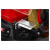 Sealey BG150XW/99 Bench Grinder 150mm with Wire Wheel 450W/230V Heavy-duty