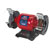 Sealey BG150XW/99 Bench Grinder 150mm with Wire Wheel 450W/230V Heavy-duty