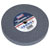 Sealey BG200/15 Grinding Stone Ø200 x 25mm 16mm Bore A60p Fine