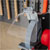 Sealey BG200/99 Bench Grinder 200mm 600W/230V Heavy-duty