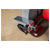 Sealey BG200/99 Bench Grinder 200mm 600W/230V Heavy-duty