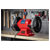 Sealey BG200/99 Bench Grinder 200mm 600W/230V Heavy-duty