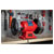 Sealey BG200/99 Bench Grinder 200mm 600W/230V Heavy-duty