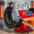 Sealey BG200/99 Bench Grinder 200mm 600W/230V Heavy-duty