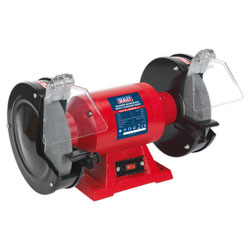 Sealey BG200XL Bench Grinder 200mm 560W/230V