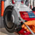 Sealey BG200XL Bench Grinder 200mm 560W/230V