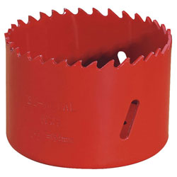 Bi-metal Hole-saw 64mm