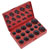 Sealey BOR419 O-ring Assortment 419pc