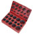 Sealey BOR419 O-ring Assortment 419pc