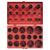 Sealey BOR419 O-ring Assortment 419pc