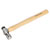 Sealey BPH12 Ball Pein Hammer 12oz Hickory Shaft
