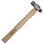 Sealey BPH12 Ball Pein Hammer 12oz Hickory Shaft