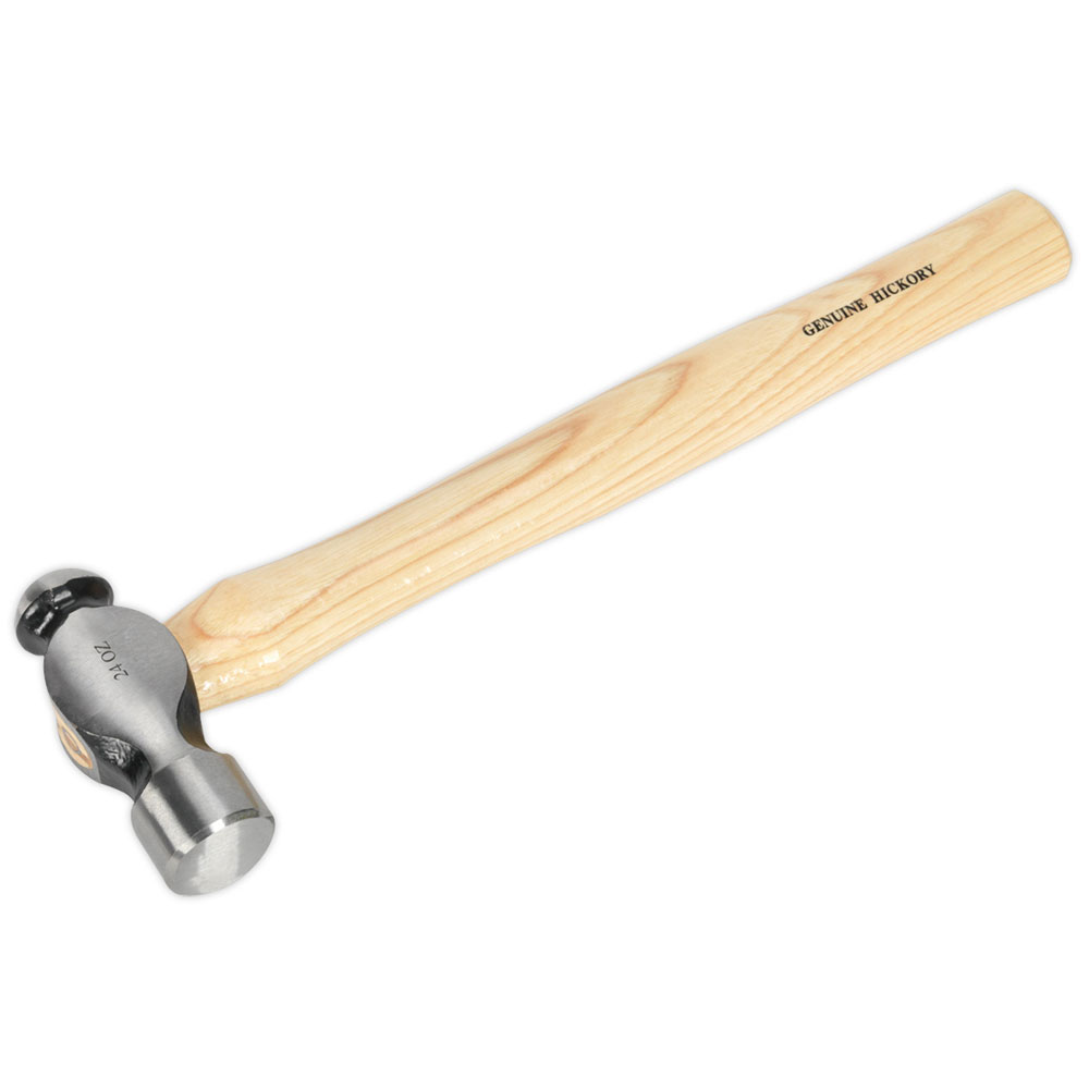 Faithfull BALL PEIN HAMMER 1.LB