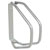 Sealey BS13 Adjustable Wall Mounting Cycle Rack