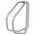 Sealey BS13 Adjustable Wall Mounting Cycle Rack