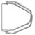 Sealey BS13 Adjustable Wall Mounting Cycle Rack