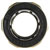 Sealey CAS15BSA 15mm x 1/2bspt Brass Straight Adaptor
