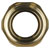 Sealey CAS15BSA 15mm x 1/2bspt Brass Straight Adaptor