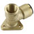Sealey CAS15BWE 15mm x 1/2bsp Brass Wingback Elbow