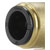 Sealey CAS15BWE 15mm x 1/2bsp Brass Wingback Elbow