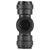 Sealey CAS15ET 15mm Equal Tee Pack of 5