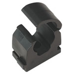 Sealey CAS15PC 15mm Pipe Clip Pack of 20