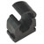 Sealey CAS15PC 15mm Pipe Clip Pack of 20