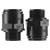 Sealey CAS15SA 15mm Straight Adaptor 1/2bsp Pack of 2