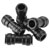 Sealey CAS15SC 15mm Straight Connector Pack of 5
