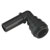 Sealey CAS15SE 15mm Stem Elbow Pack of 2