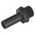 Sealey CAS15STA 15mm Stem Adaptor 1/2bsp Pack of 2