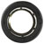 Sealey CAS22BSA 22mm x 3/4bspt Brass Straight Adaptor