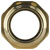 Sealey CAS22BSA 22mm x 3/4bspt Brass Straight Adaptor