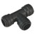 Sealey CAS22ET 22mm Equal Tee Pack of 5