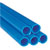 Sealey CAS22NP 22mm x 3mtr Rigid Nylon Pipe Pack of 5