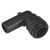 Sealey CAS22SE 22mm Stem Elbow Pack of 2