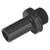 Sealey CAS22STA 22mm Stem Adaptor 3/4bsp Pack of 2