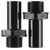 Sealey CAS22STA 22mm Stem Adaptor 3/4bsp Pack of 2