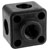Sealey CASPB Porting Block 5 x 1/2 Connection
