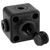 Sealey CASPB Porting Block 5 x 1/2 Connection