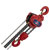 Sealey CB3000 Chain Block 3tonne 3mtr