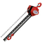 Sealey CB500 Chain Block 0.5tonne 2.5mtr