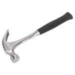 Sealey CLX20 Claw Hammer 20oz 1pc Steel