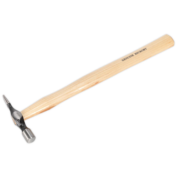 Sealey CPH04 Cross Pein Pin Hammer 4oz