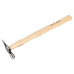 Sealey CPH04 Cross Pein Pin Hammer 4oz